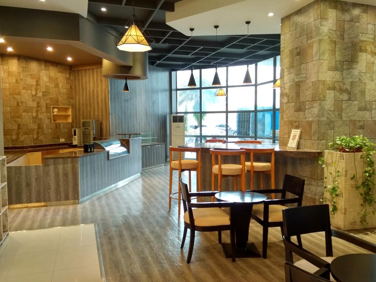 Jinjiang Inn -The Mixc Subway, Nanning Esterno foto